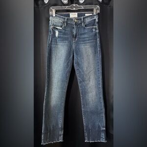 Frame Denim Women's Blue Jeans